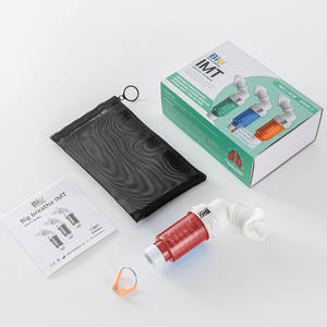 ถังออกซิเจนสำหรับออกกำลังกายมีปอดสูงอุปกรณ์สร้างออกซิเจนสำหรับสร้างกล้ามเนื้อแข็งแรงผลิตจากเกาหลี - Product Image 6