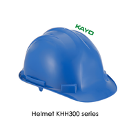 Protection de tête de sécurité certifié CE et ANSI, casque/chapeau rigide, Kit de forêts, KHP730,