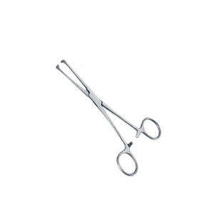 Forceps Allis Professionnel, Forceps Chirurgical Allis, Outil de préhension des tissus avec mécanisme de verrouillage pour usage hospitalier et clinique - Product Image 4