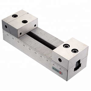 Bloc de serrage <span class=keywords><strong>Gerardi</strong></span> pour fixation sur fraiseuse CNC 3A-110012 - Product Image 3