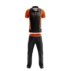 Uniformes de Cricket Unisex OEM/ODM, Pantalones Cortos Estampados, Colores y Logotipos Personalizados Disponibles, Uniformes de Cricket Profesionales de Alta Calidad - Product Image 1