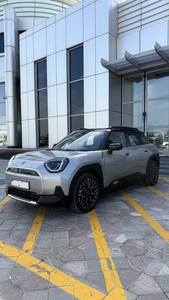 MI N I Ace man S E VOITURE ÉLECTRIQUE - Product Image 6