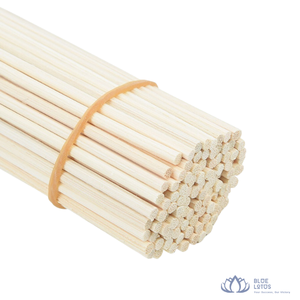 [MEILLEURES VENTES] Recharges d'huiles parfumées pour diffuseurs à bâtonnets en rotin durable Blue Lotus pour désodorisant d'intérieur – Approvisionnement export - Product Image 1