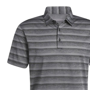 Camiseta Polo Bordada para Hombre, Algodón, Manga Corta, Logotipo Personalizado, Polo de Algodón de Lujo, Corte Casual - Product Image 4
