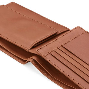 RAHRAJ ENTERPRISES New Leather Wallet PU Card Bag, Card Set, New Fashion Men Wallets Short <b>Purse</b> Pocket Fashion Business <b>Purse</b> L - Product Image 4