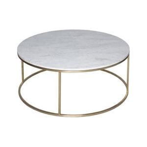Table basse moderne en métal et verre, qualité supérieure, couleur personnalisable, meubles pour salon - Product Image 6