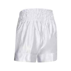 Short de boxe MMA tendance 2026 pour hommes, taille adulte, confortable, tissu doux à séchage rapide, short de boxe personnalisé en spandex et polyester - Product Image 2
