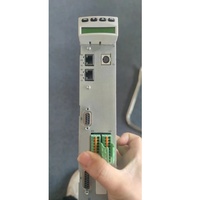 Produit authentique neuf, expédition rapide, servomoteur DKC02.3-004-3-MGP-01VRS CSH01.IC-S3-ENS DKCXX.3-040-7