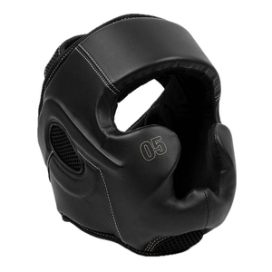 New 2026 Material Customized <b>Head</b> Guard Cheap Quality Latest <b>Head</b> Guard Breathable Guard Boxing <b>Head</b> Face Saver Breathable - Product Image 2