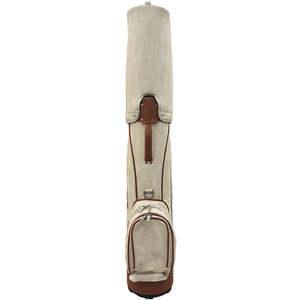 Sac de golf Bagnex personnalisé avec logo, grande taille, durable, en nylon coloré, léger, pour hommes et femmes - Product Image 4