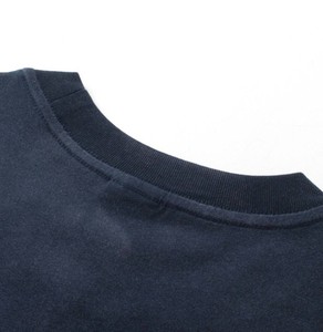 100% Cotton Casual Vintage <b>Distressed</b> Sleeveless Oversized Men's Washed Vest Tank <b>Top</b> with Front Logo - Product Image 4