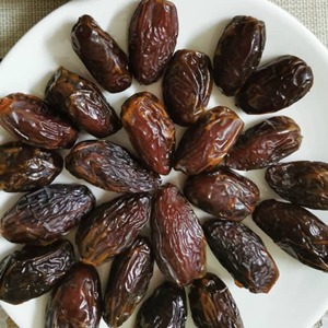 Dattes séchées de qualité supérieure, dattes séchées fraîches, parfaites pour la vente en gros et les collations saines - Product Image 6