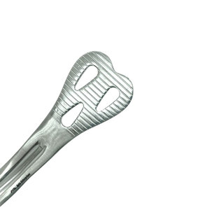 Retractor Bucal y Lingual Dental Weider de Acero Inoxidable, Abridor Bucal Quirúrgico, Retractor de Mejillas Weider, Retractor Lingual - Product Image 2