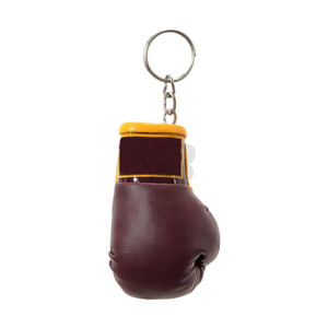 Porte-clés en promotion, style unique, porte-clés de boxe léger, nouveau design, porte-clés gants de boxe - Product Image 3