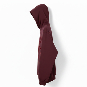 Sudadera con Capucha de Alta Calidad con Estampado Puff para Hombre, Chándal de Forro Polar Pesado, Venta al por Mayor de Ropa Urbana - Product Image 1