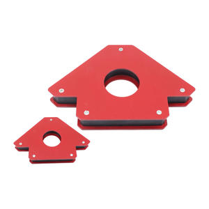 [MAGNETO] Soporte Magnético Industrial Permanente de Alta Resistencia para Soldadura con Índice de Flujo de 50 kg mm para Herramienta de Posicionamiento de Placas de Acero - Product Image 1