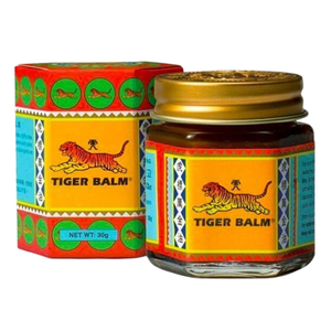 ยาหม่องสมุนไพรบลูโลตัสอีโค บรรเทาปวดเร็ว 30 กรัม สูตรยั่งยืน ขายดีที่สุด - Product Image 1
