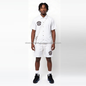 Windbreaker Set Hot Sell Men <b>Running</b> Outdoor Sportswear <b>Reflective</b> Zip up Polyester Nylon Windbreaker Tracksuit Track <b>Jacket</b> - Product Image 1