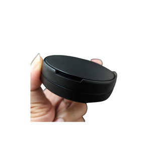 Custom Empty Snus Cans <b>Reusable</b> Automatic Plastic Containers with Secure Closure for <b>Food</b> & Chemical Storage New - Product Image 5