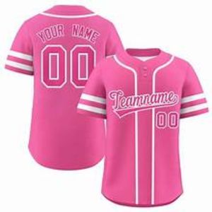 Camiseta de Béisbol Personalizada con Estampado, Uniforme de Equipo Sublimado, Transpirable, de Secado Rápido, para Hombres, Mujeres y Jóvenes - Product Image 1