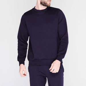 Sweat-shirts pour hommes, sur mesure, avec votre propre design, légers, professionnels, de haute qualité, unis, décontractés, sweat-shirt pour hommes - Product Image 3