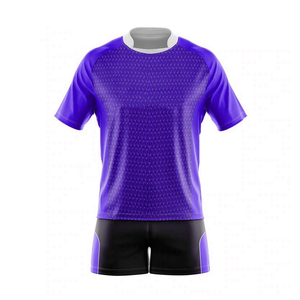 Camiseta de Voleibol Personalizada para Hombre, Uniformes Profesionales para Clubes de Voleibol - Product Image 6
