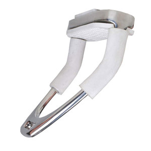 Estribos Duraderos para Montar a Caballo, Fabricación Personalizada, Calidad Premium para Uso Ecuestre Profesional - Product Image 6