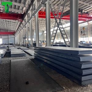 कारखाने की कीमत पूर्ण हार्ड कोल्ड रोल्ड कार्बन स्टील शीट एससीसीडी - Product Image 5