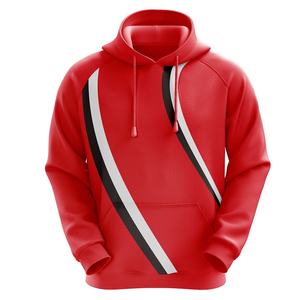 High Quality <b>Neutral</b> Oversize Pullover Tie-dye GAA Gaelic Hurling Sports Hoodie Sweatshirts Men's GAA Hoodies Breathable - Product Image 5