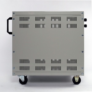 Estabilizador/regulador de voltaje CA de cobre de alta calidad, monofásico automático, hecho en Vietnam, producto LiOA - Product Image 4