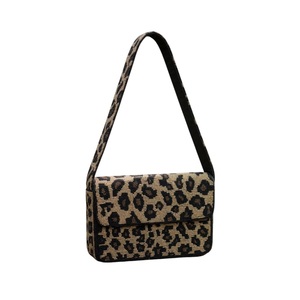 Export Quality Beaded Duffle Bag Stylish Women <b>Handbag</b> for Valentine's Day & Wedding Festive Wear and Gift Use Single Strap - Product Image 1