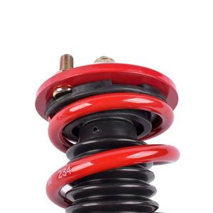 Ammortizzatori a Molla Coilover Anteriori e Posteriori per Acura Integra 1990-1993, per Honda Civic/CRX, Sistemi di Sospensione Tuning - Product Image 5