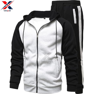 Traje Deportivo Personalizado para Equipo, 100% Algodón, Tela de 160g, Corte Ajustado Vintage, Ecológico, Unisex, para Adultos, Club, Escuela, Venta al Por Mayor, OEM - Product Image 6