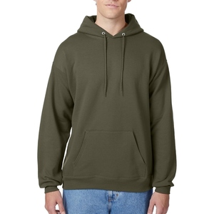 Sweat-shirt à capuche oversize athlétique pour homme, streetwear, pull-over, vêtements de sport, vêtements décontractés, mode - Product Image 5
