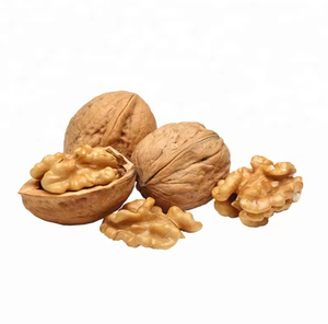 Precios de Nueces de Nogal Claro, Nueces Orgánicas sin Cáscara - Product Image 2