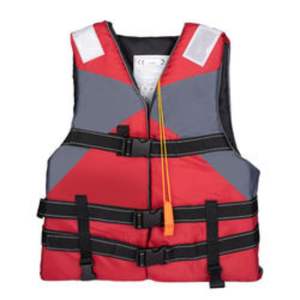 Vente en ligne Gilet de sauvetage et maillot de bain en mousse EPE pour adultes Gilet de sauvetage à la dérive pour hommes et femmes - Product Image 1