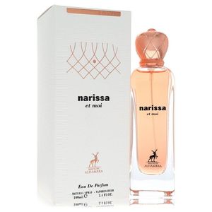 Narissa Et Moi, Eau de Parfum en Spray para Mujer - Product Image 1