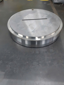 Molde de extrusión de aluminio VMMP/ODM/OEM, matrices de acero SKD61/SKD 61 mejoradas para la industria manufacturera - Product Image 1