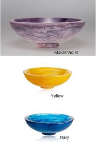 ชามเรซิ่นทำมือสีสันสดใส คุณภาพดีเยี่ยม พร้อมฐานรอง สำหรับใส่ช็อกโกแลต ลูกอม ขนมหวาน และเครื่องประดับ - Product Image 2