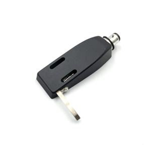 Phono-accesorios para tocadiscos, carcasa de cabeza de cartucho, Tocadiscos - Product Image 4