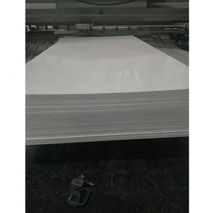 Gelcoat <b>Flat</b> <b>Sheets</b> FRP <b>Sheets</b> 1mm 2mm 3mm-5mm FRP / GRP Pultruded Fiberglass Panel - Product Image 5