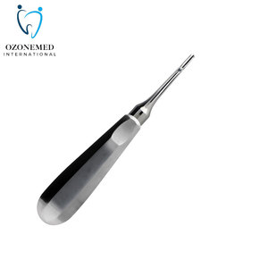 Élévateur dentaire professionnel à prise fiable pour soins dentaires - Product Image 2