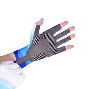 Guantes de Pesca de Alto Rendimiento con Agarre Confiable y Comodidad para las Manos, Ideales para Pesca Competitiva o Recreativa - Product Image 4