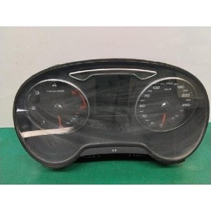 Paneles de Instrumentos Usados A3 8V0920871M - Product Image 2