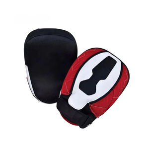 Nuevo Producto: Pad de Boxeo de Color Sólido / Pad de Boxeo de Alta Calidad a Precio Accesible en Venta - Product Image 2