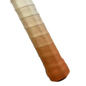 Empuñadura de Bádminton con Logotipo Personalizado para Bádminton, Tenis y Squash - 2.5cm X 112cm Marca TOPPRO - Product Image 1