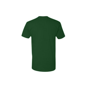 Wholesale Men’s Organic Cotton T Shirts Wholesale – Custom <b>Logo</b> Bulk Apparel with DDP Shipping USA Europe - Product Image 6