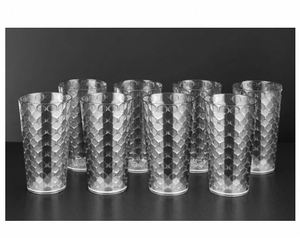 Heavy Duty <b>Water</b> Drinking Glass And Smoothies and Shakes For Home Usage At <b>Bulk</b> Price By Manufacturer - Product Image 2