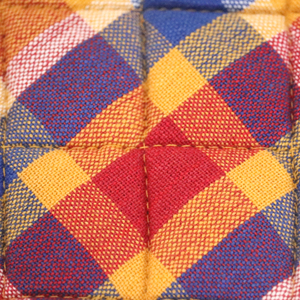 Eye Catching Design 100% Cotton, Recycled Yarn Dyed Pot Holders Trivets for Kitchen and <b>Tabletop</b> Usage Exporter in India - Product Image 4