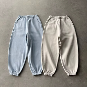 Sweat à capuche streetwear personnalisé artisanal de haute qualité pour homme, longueur intégrale, en molleton 100 % coton écologique, avec cordon de serrage, couleur variée - Product Image 3